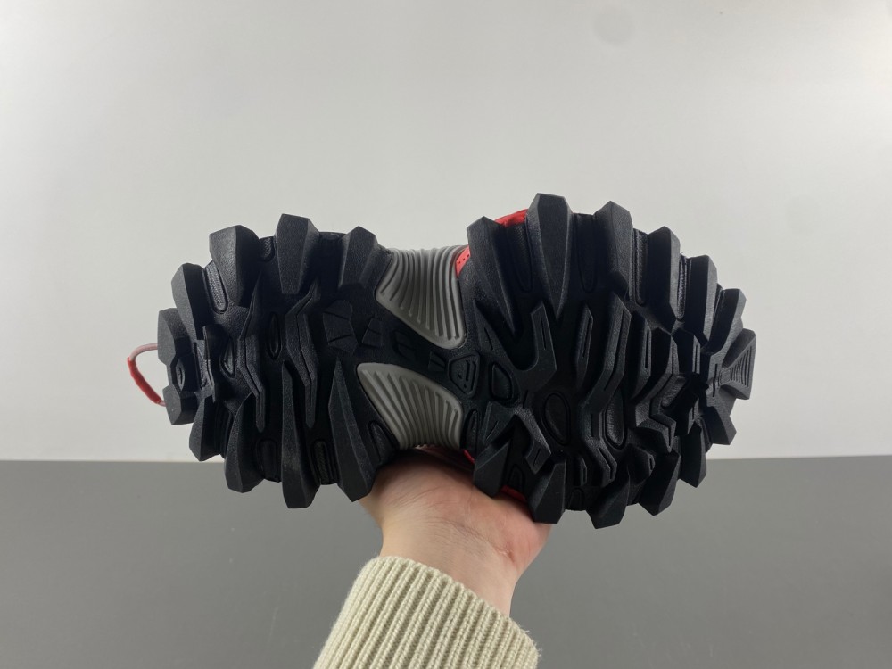 Balenciaga  804919 WHIKE