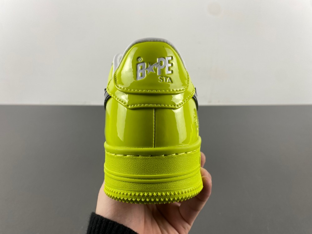 BAPE STA