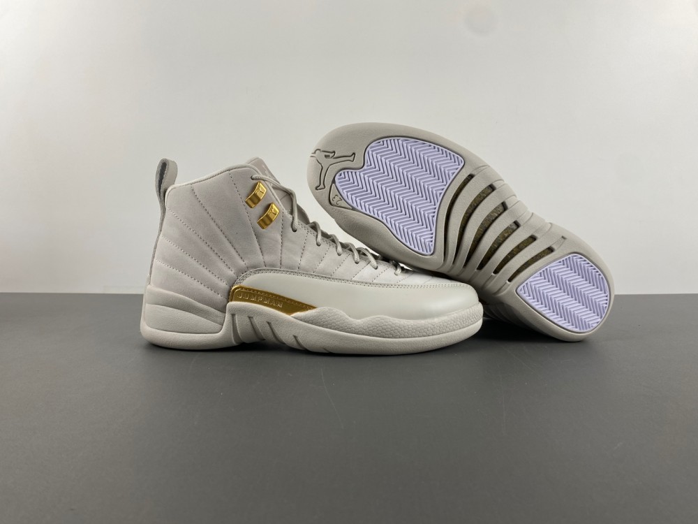 Air Jordan 12 “Phantom”  FD9101-007