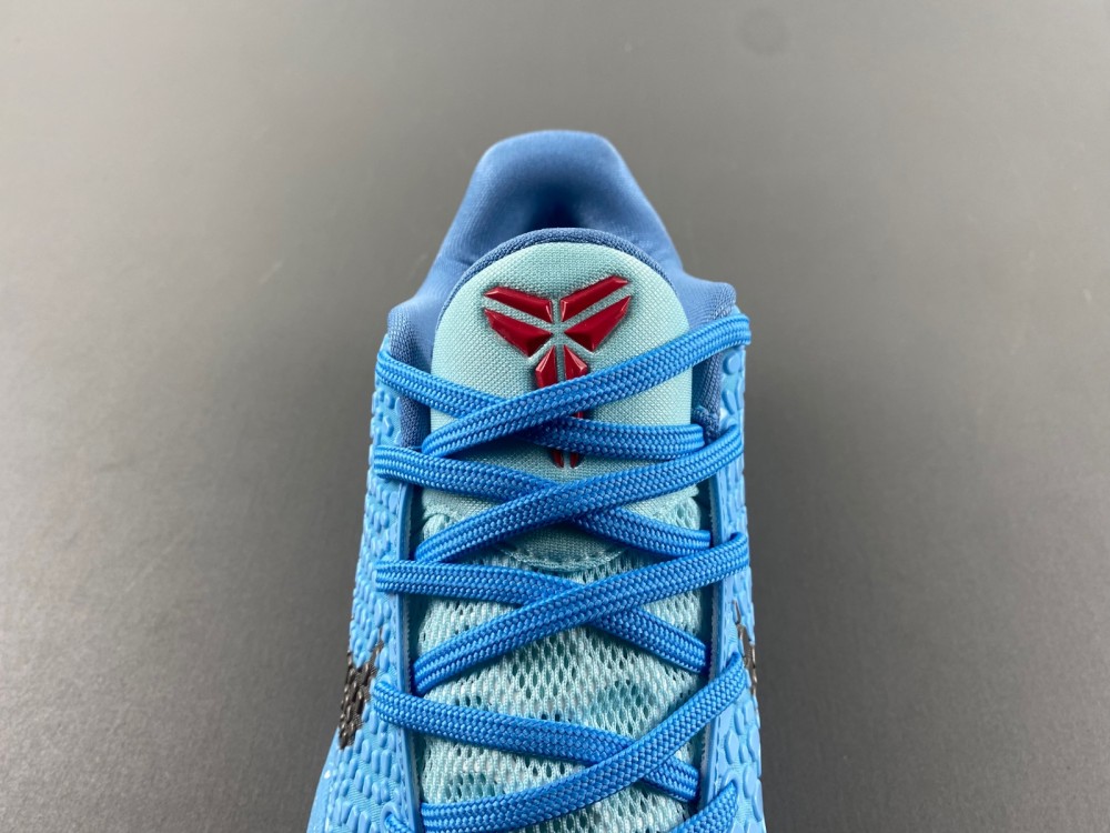 Zoom Kobe 6  PE2023-100