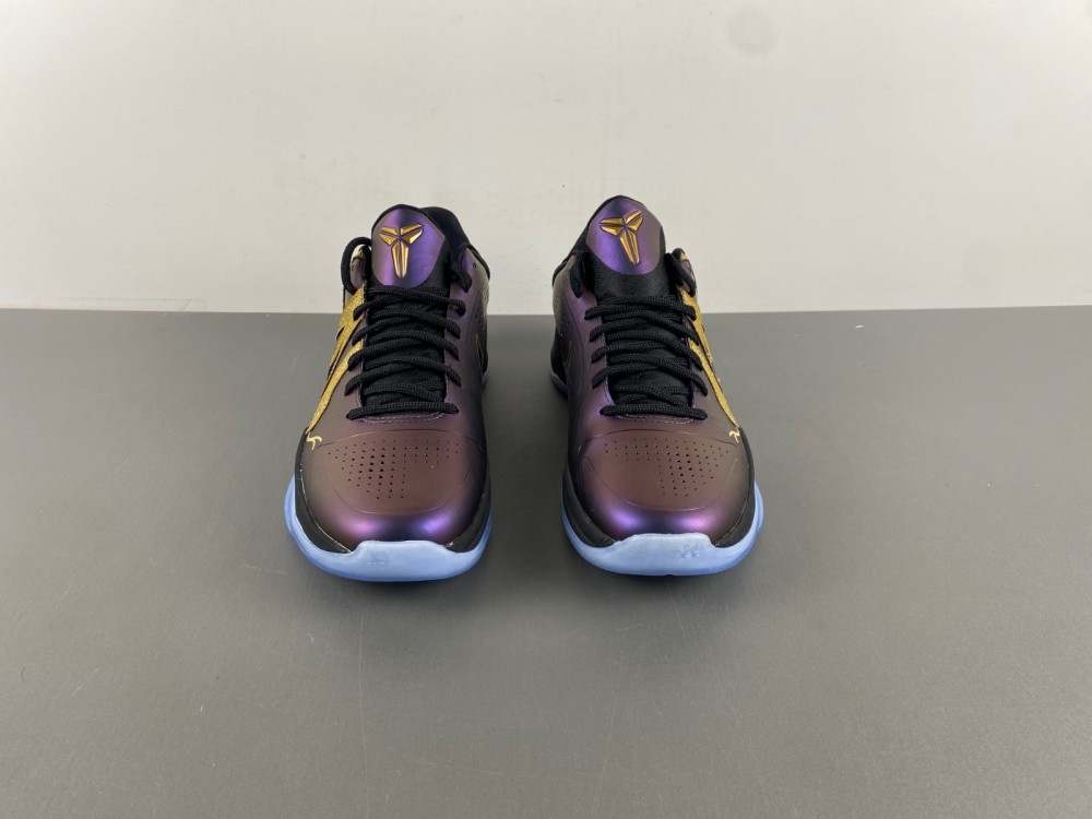 Nike Kobe 5 Protro “Year of the Mamba”  IB4481-500