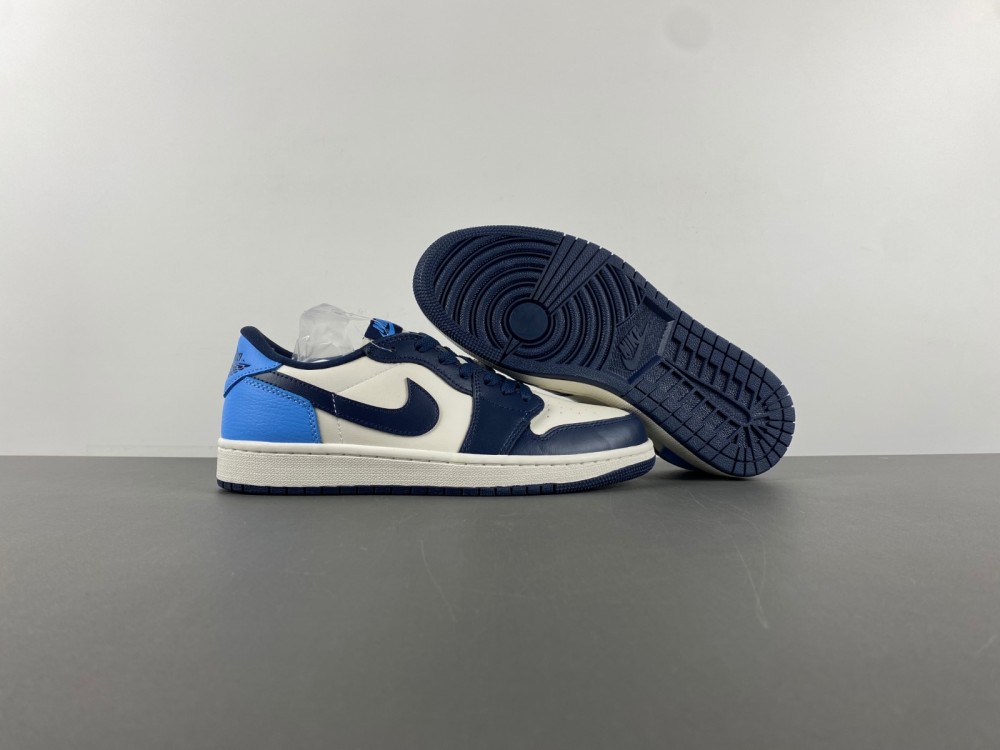 Air Jordan 1 Low OG  CZ0790-400