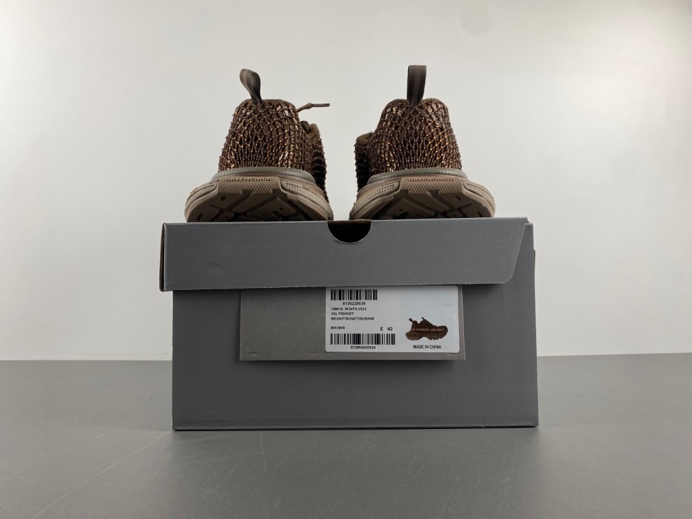 Balenciaga Phantom Sneaker  788819 W3XFN 0523