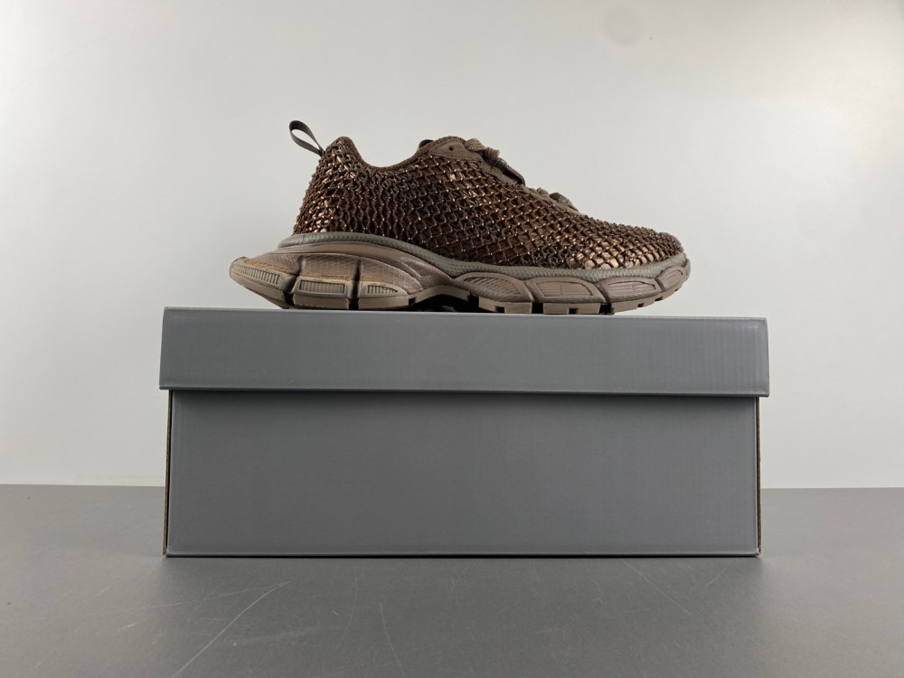 Balenciaga Phantom Sneaker  788819 W3XFN 0523