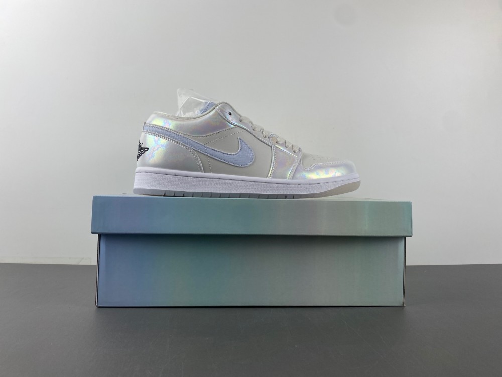 Air Jordan 1 Low SE “CNY”  HF4080-001