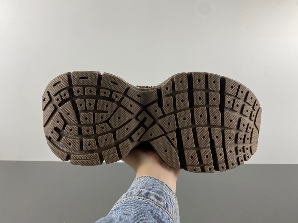 Balenciaga Phantom Sneaker  788819 W3XFN 0523