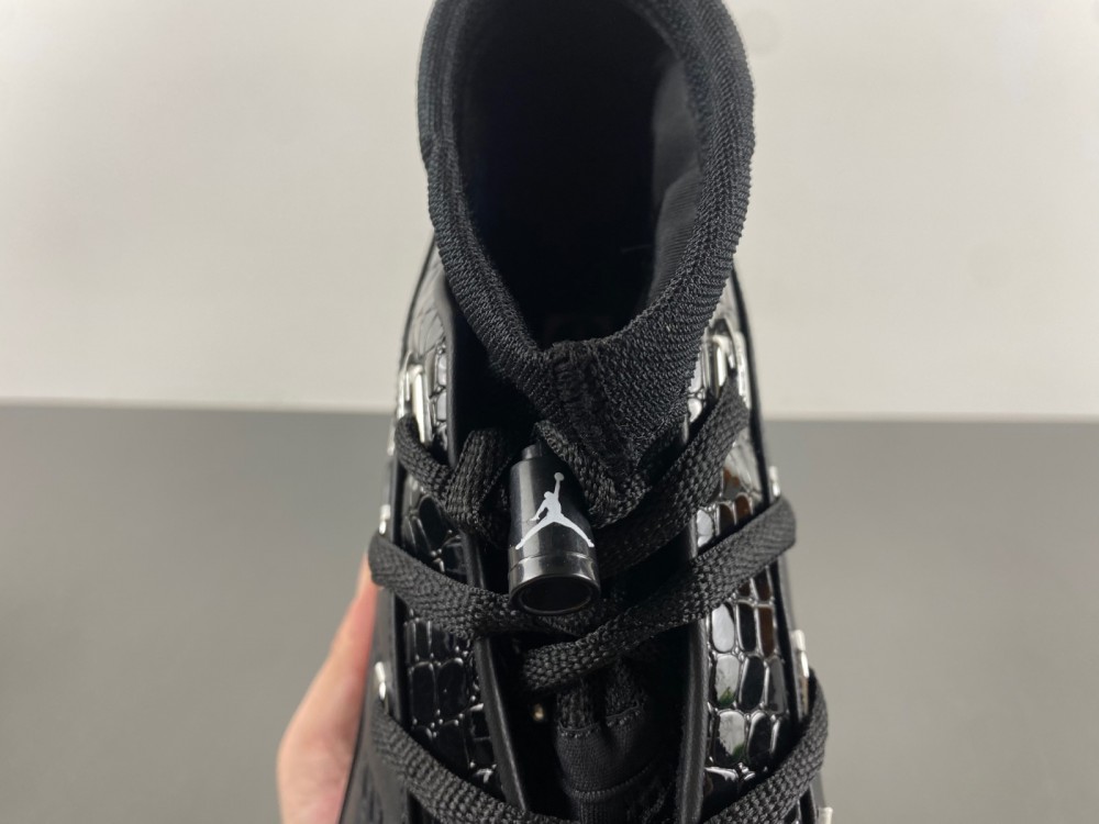 Air Jordan 17 OG  303891-004
