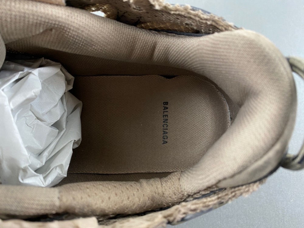 Balenciaga  677403W3RBQ 2010