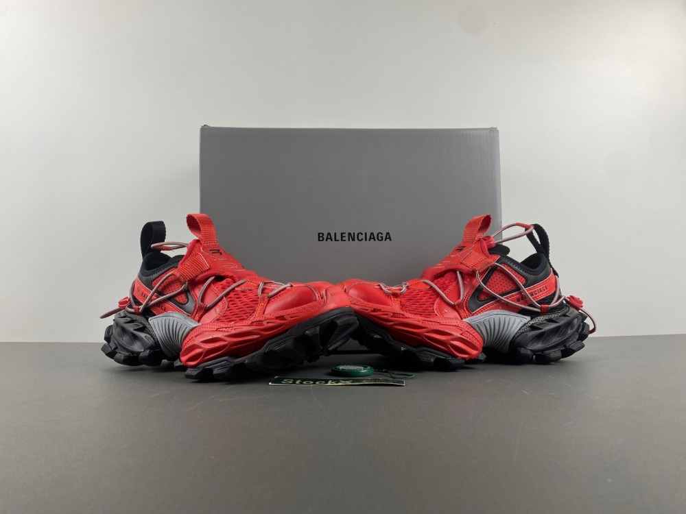 Balenciaga  804919 WHIKE