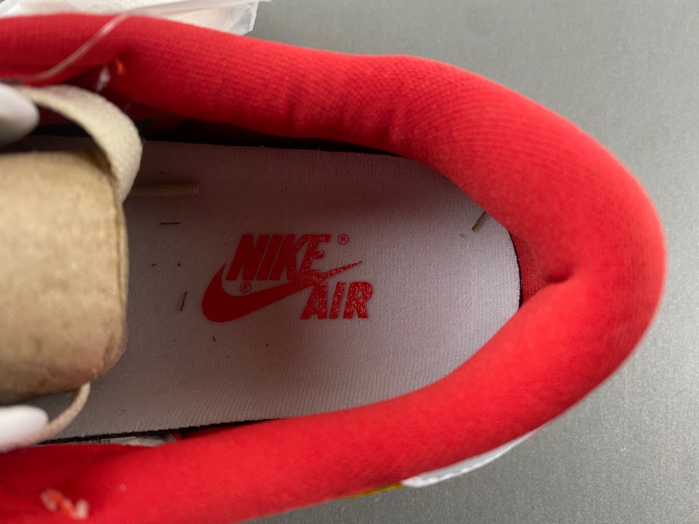 Air Jordan 1 Low  CZ0790-161