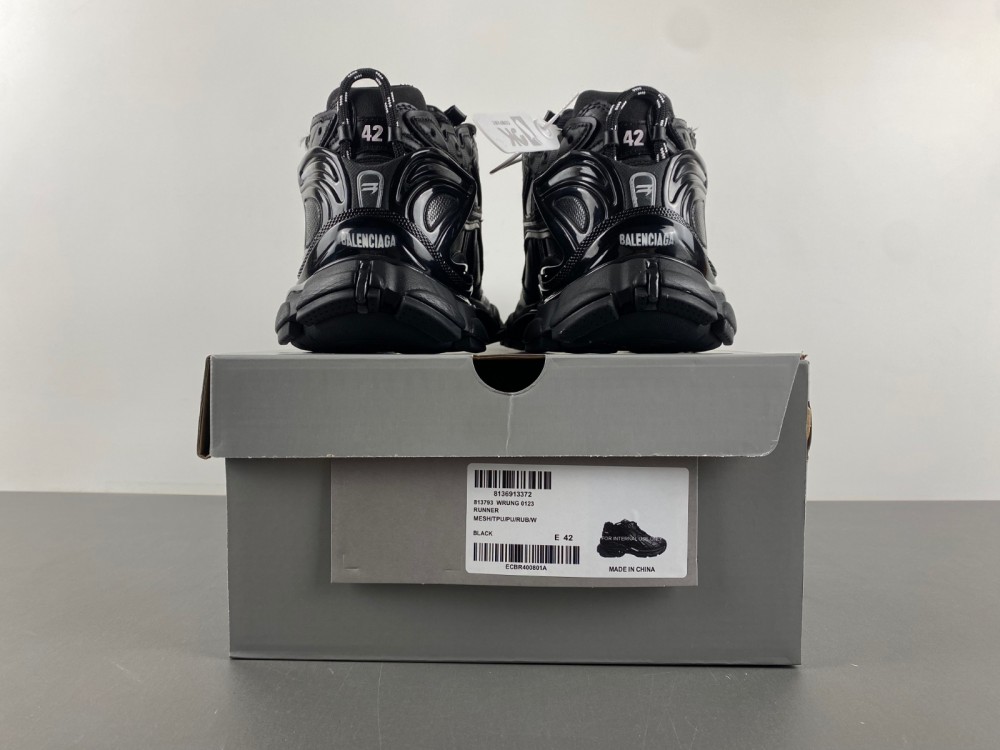 Balenciaga  813793-WRUNG 0123