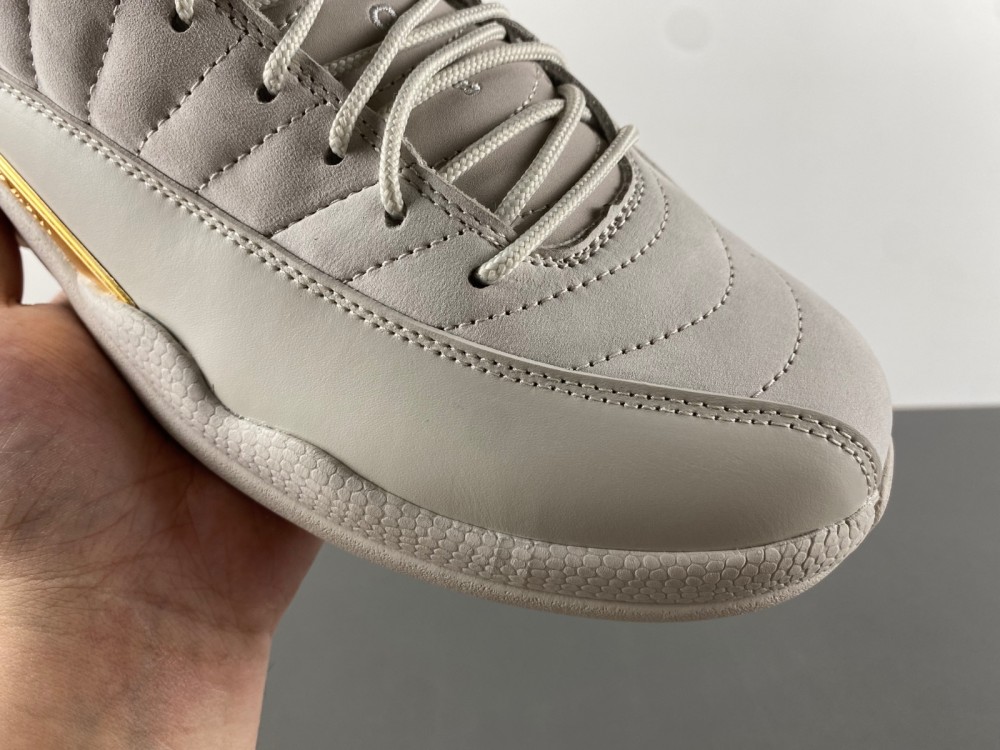 Air Jordan 12 “Phantom”  FD9101-007