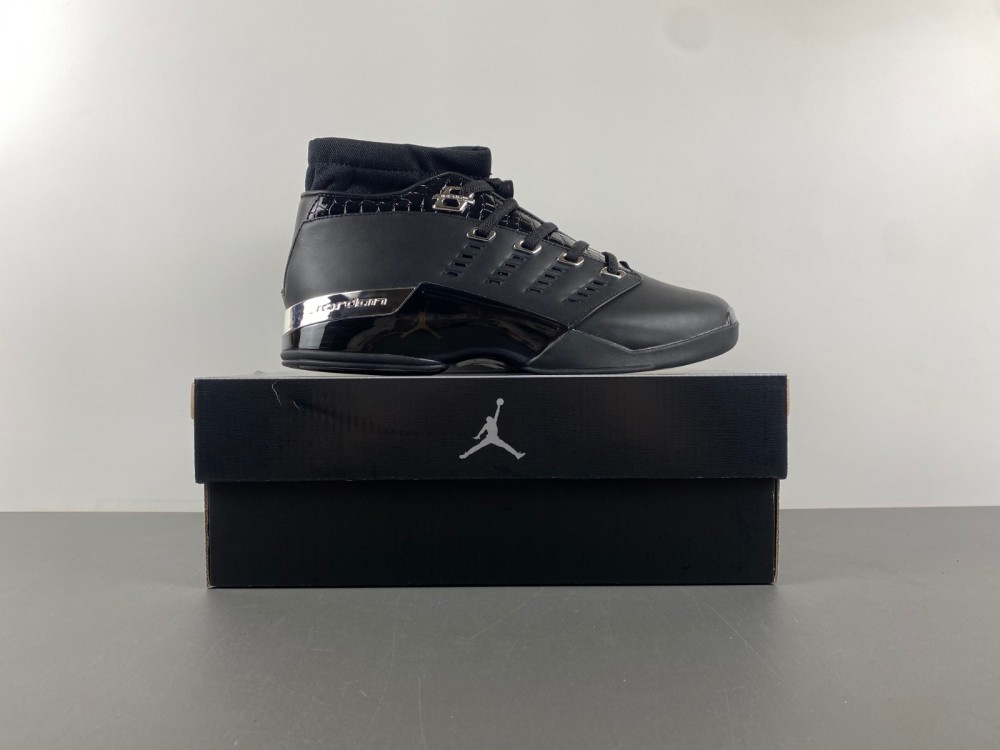 Air Jordan 17 OG  303891-004