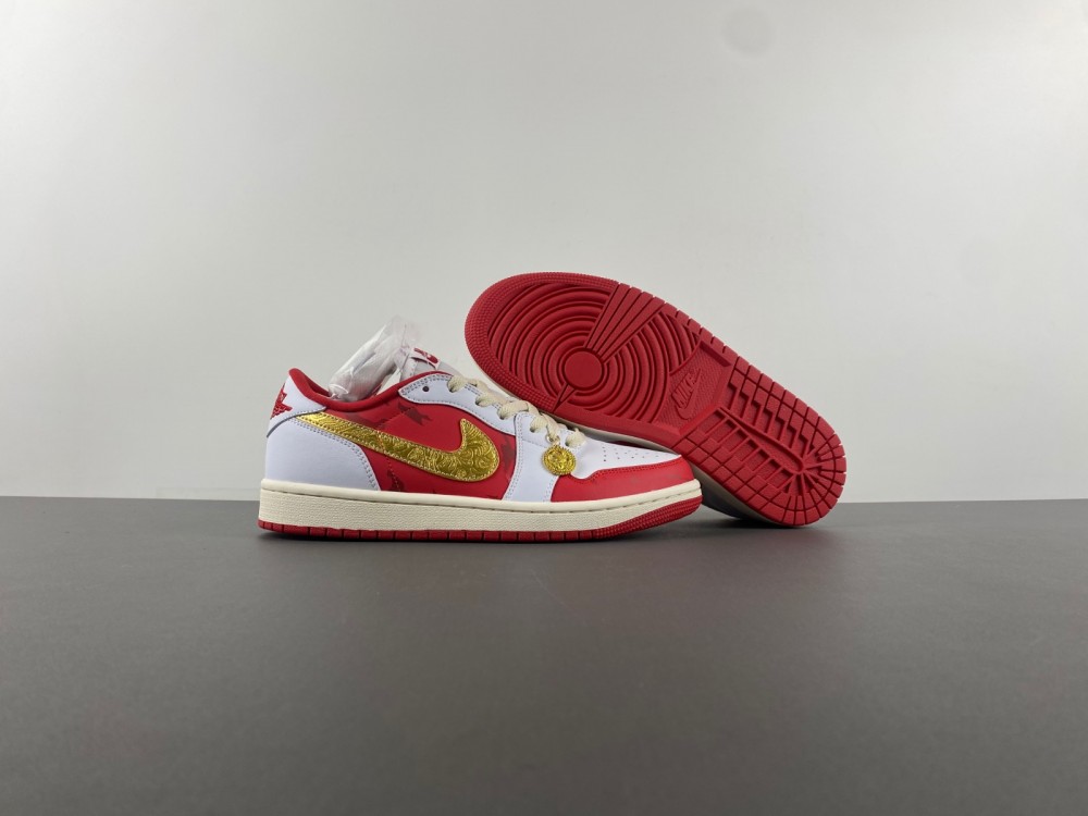 Air Jordan 1 Low  CZ0790-161