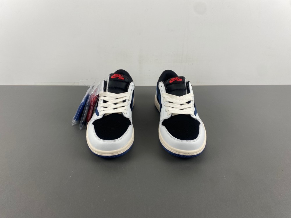 Travis Scott x Air Jordan 1 Low OG DM7866-202