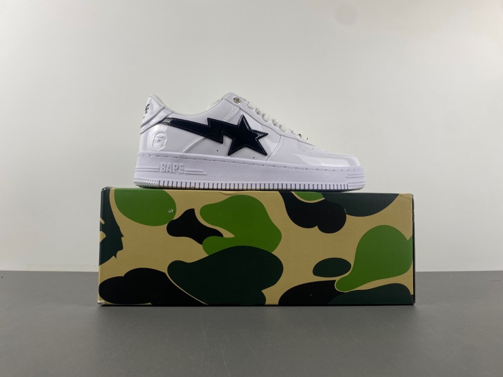 BAPE STA