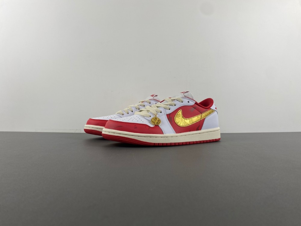 Air Jordan 1 Low  CZ0790-161