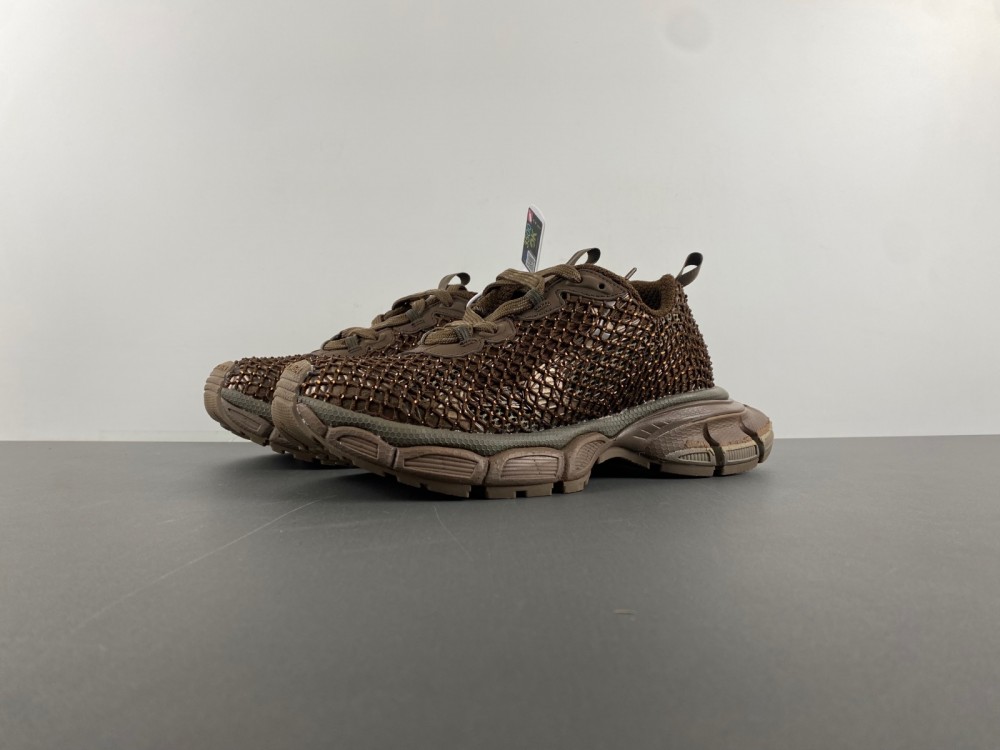 Balenciaga Phantom Sneaker  788819 W3XFN 0523