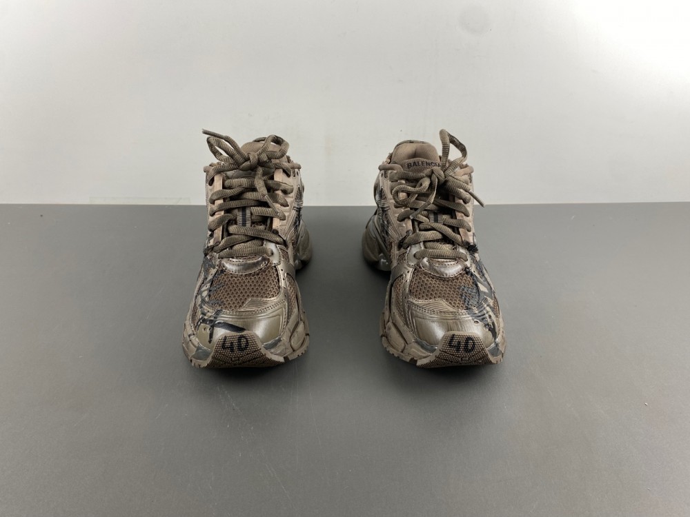 Balenciaga  677403W3RBQ 2010