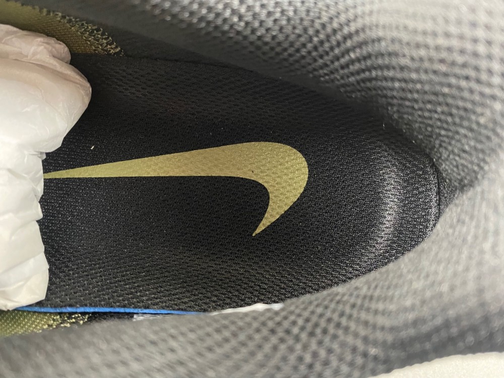 The Nike Air Max 2013 Returns In “Olive/Black” FZ3156-222