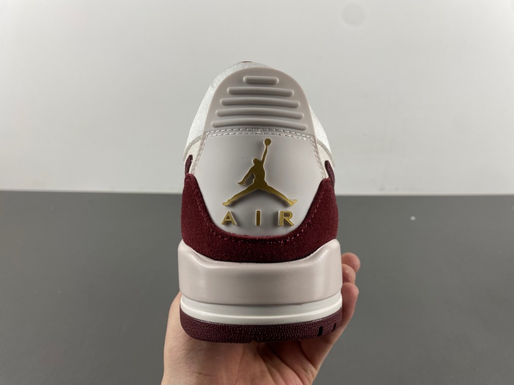Air Jordan Legacy 312 Low  IB4712-161