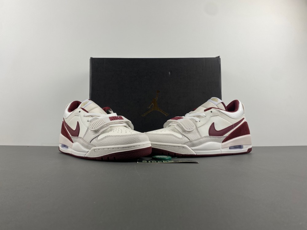 Air Jordan Legacy 312 Low  IB4712-161