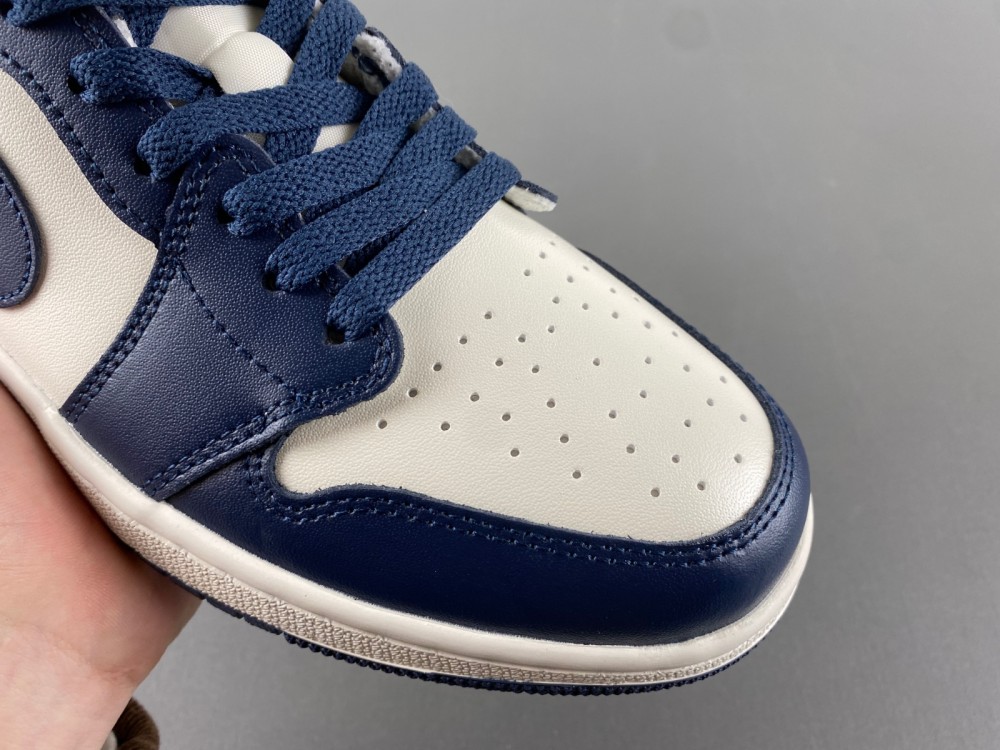 Air Jordan 1 Low OG  CZ0790-400