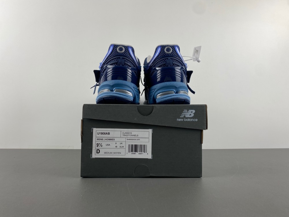New Balance  U1906AB