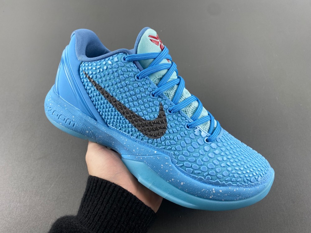 Zoom Kobe 6  PE2023-100