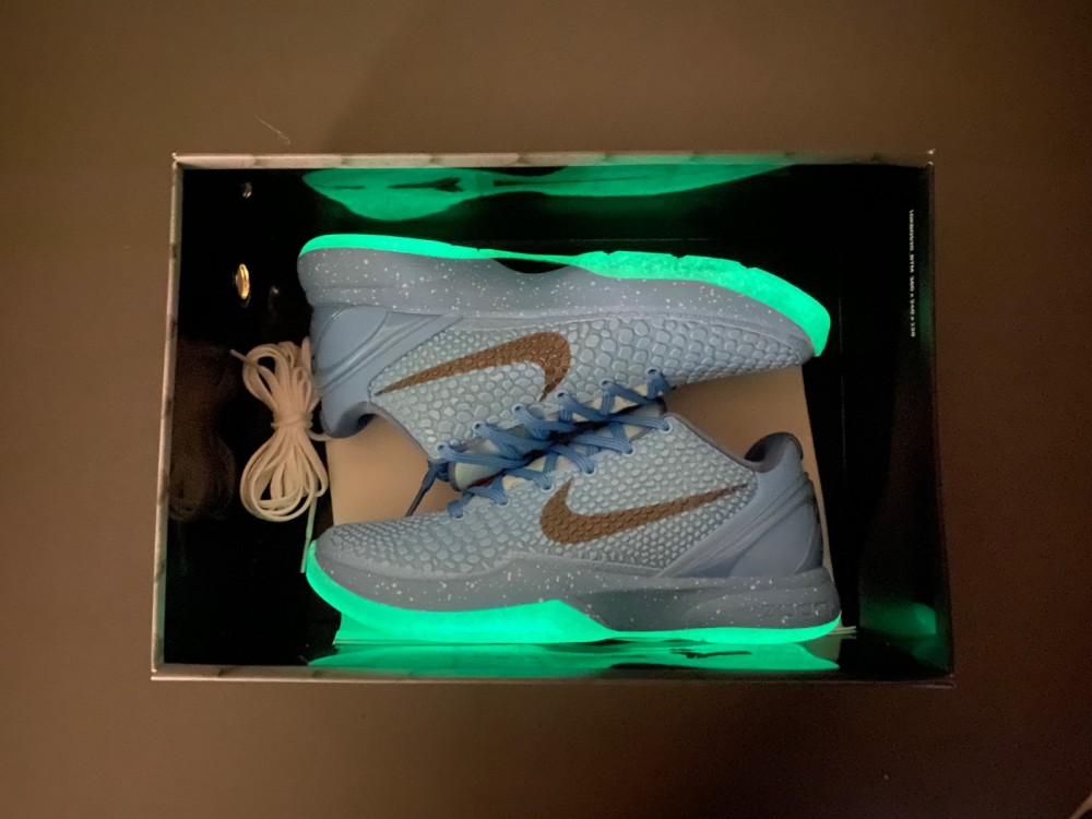 Zoom Kobe 6  PE2023-100