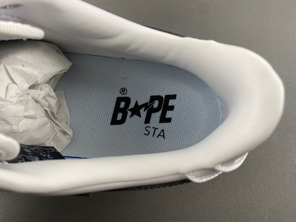 BAPE STA