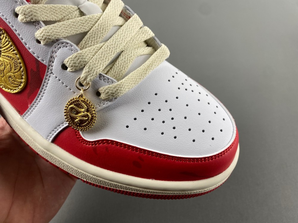 Air Jordan 1 Low  CZ0790-161