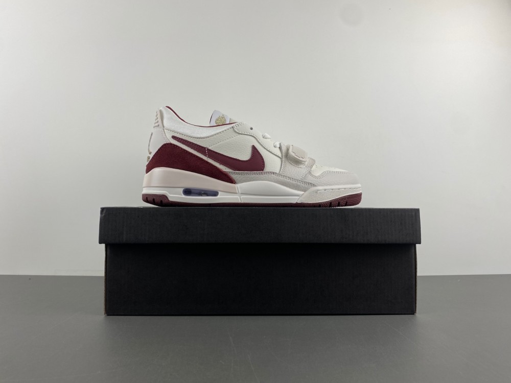Air Jordan Legacy 312 Low  IB4712-161