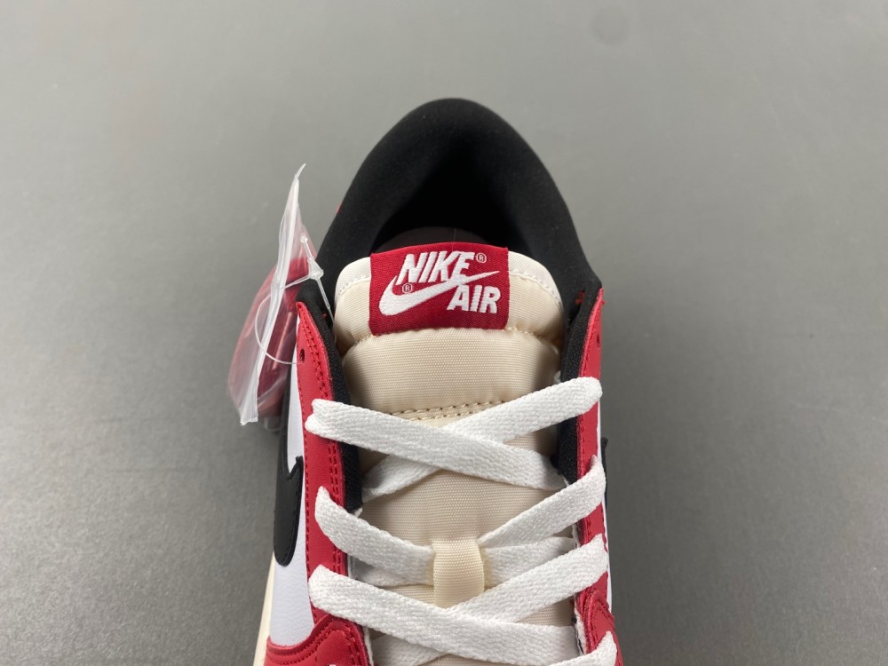 Air Jordan 1 Low OG “Chicago”  HQ6998-600
