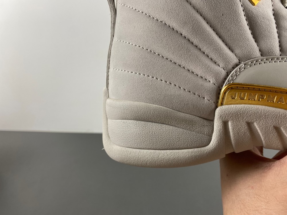 Air Jordan 12 “Phantom”  FD9101-007