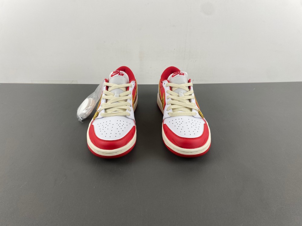 Air Jordan 1 Low  CZ0790-161