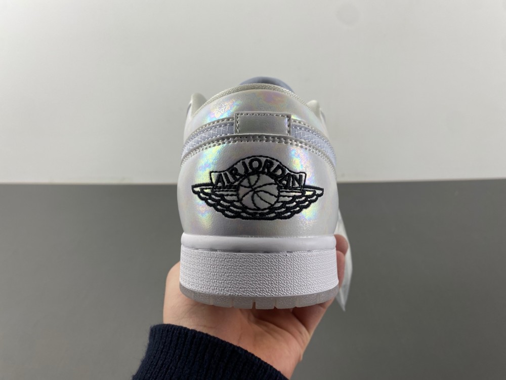 Air Jordan 1 Low SE “CNY”  HF4080-001