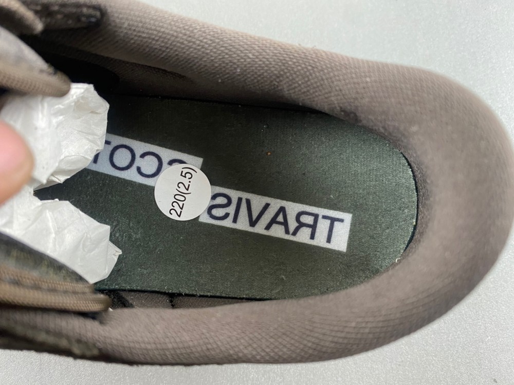 Travis Scott x Air Jordan 1 Low OG   DM7866-202