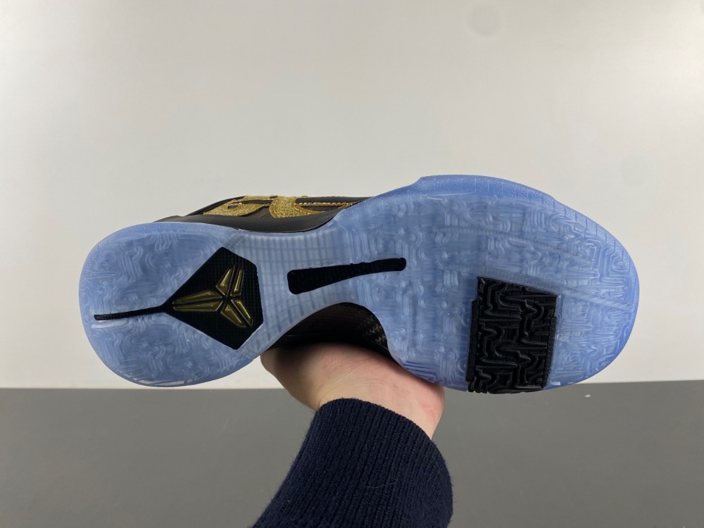 Nike Kobe 5 Protro “Year of the Mamba”  IB4481-500