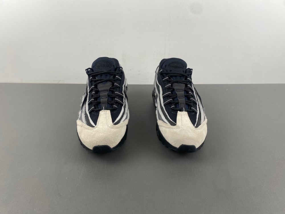 Comme des Garçons x Air Max 95 