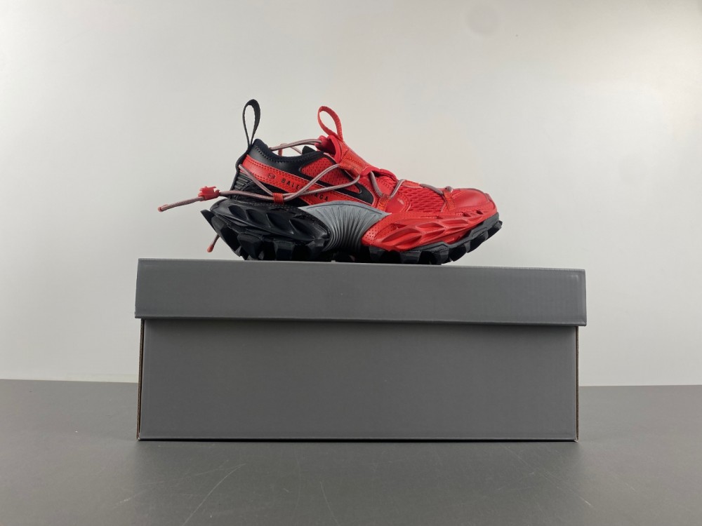 Balenciaga  804919 WHIKE