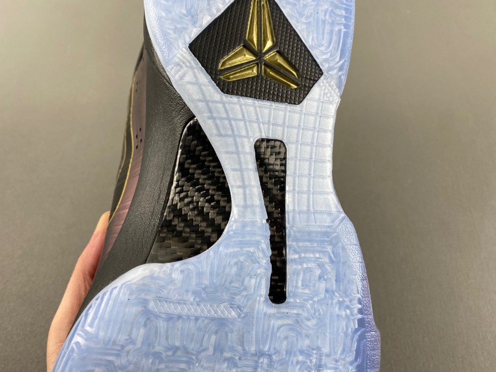 Nike Kobe 5 Protro “Year of the Mamba”  IB4481-500