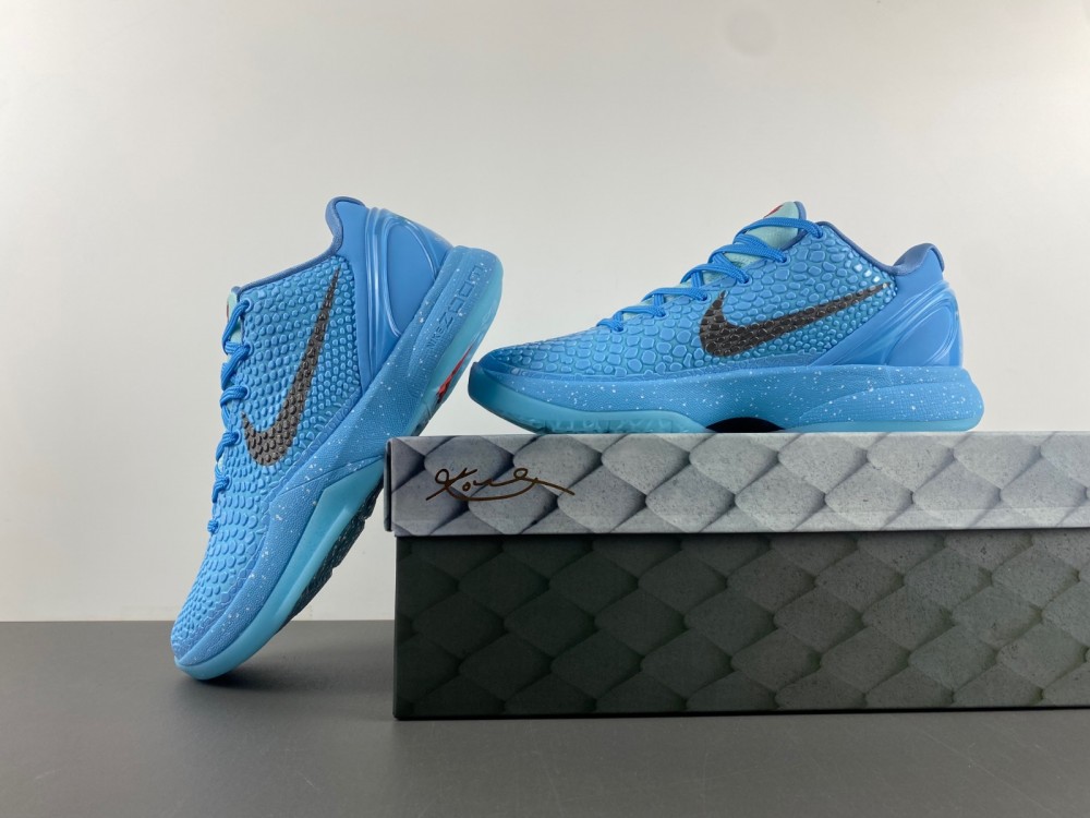 Zoom Kobe 6  PE2023-100