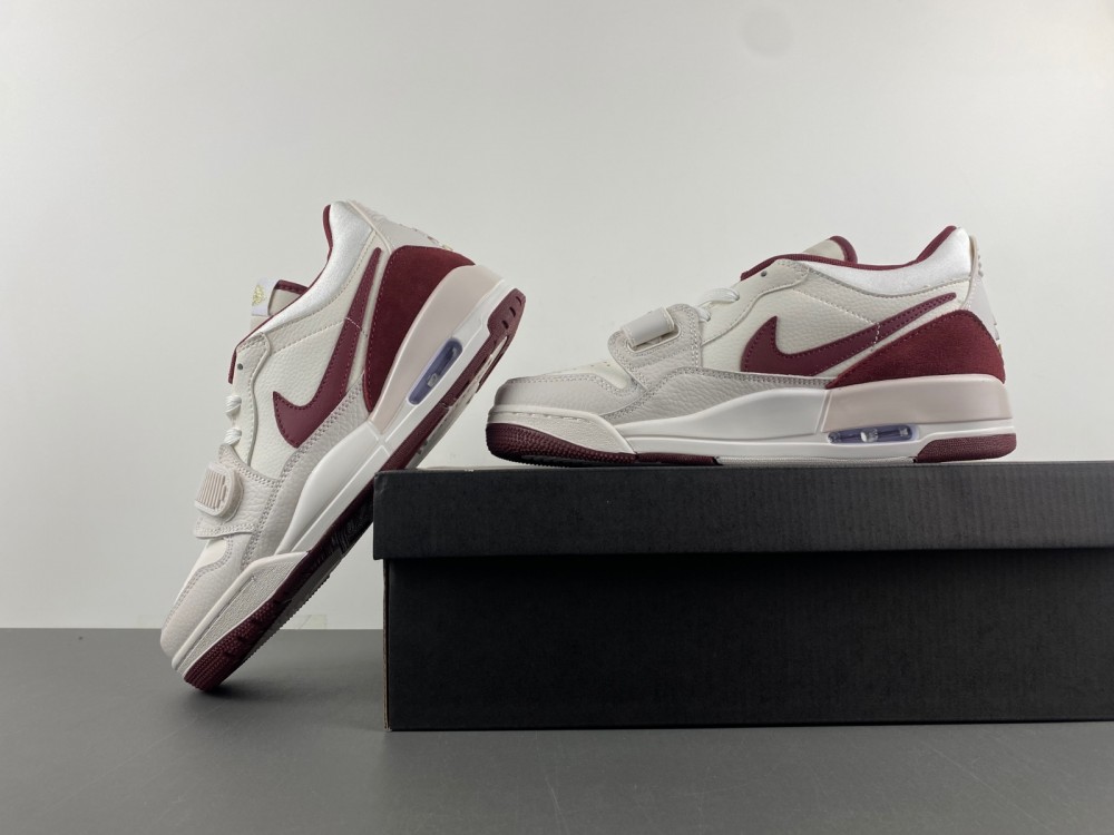 Air Jordan Legacy 312 Low  IB4712-161