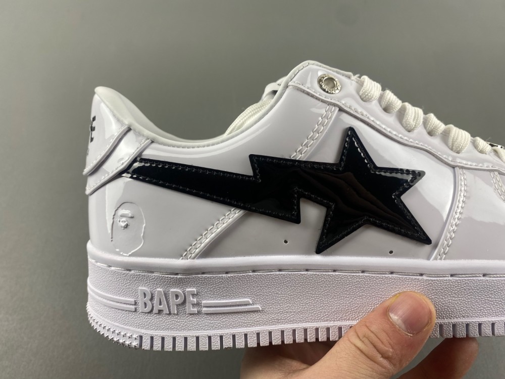BAPE STA