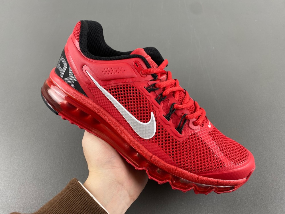 Nike Air Max+ 2013 