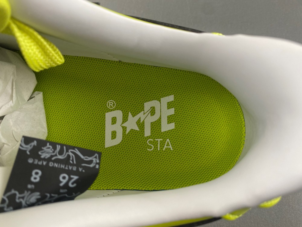 BAPE STA