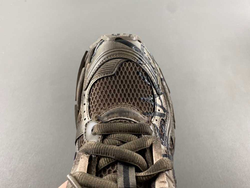 Balenciaga  677403W3RBQ 2010
