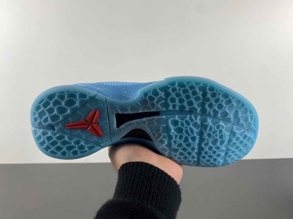 Zoom Kobe 6  PE2023-100