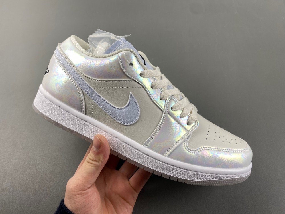 Air Jordan 1 Low SE “CNY”  HF4080-001